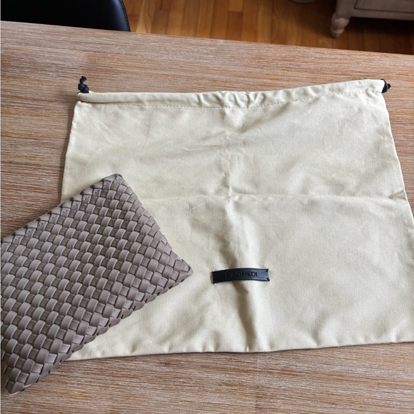 Naghedi St. Barts small Tote Bag - Picture 6 of 7